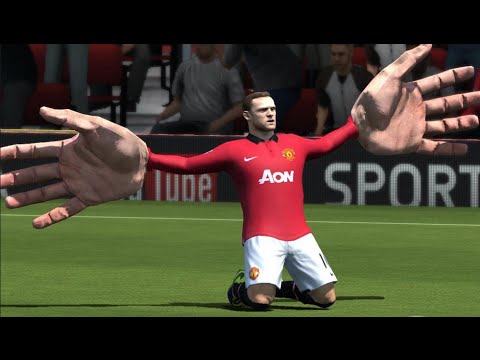 Video: Bah! EA Membetulkan Bug FIFA 15 Yang Lucu