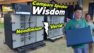 ARG Audio Versi Full WISDOM || Di Pantau Mas Dika Minions ❗