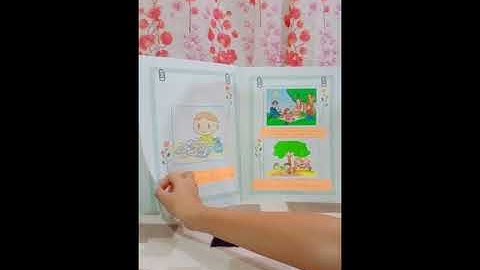 Performance Task in English 5