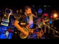 American Authors perform "Best Day Of My Life" in the KROQ Red Bull Soundspace