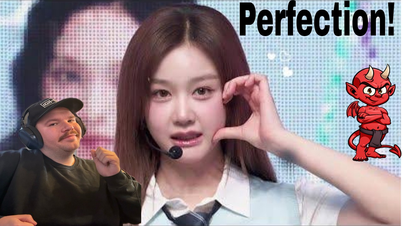 'SPECIAL STAGE' BABYMONSTER - Really Like You #엠카운트다운 EP.915 | Mnet 260205 방송 Reaction! So Talented!