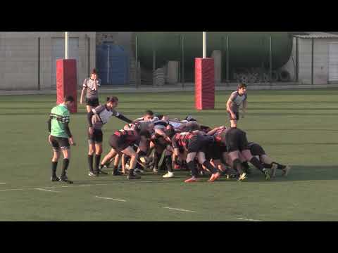 ავჭალა  0:120  ყოჩები  | \"ბ\" ლიგა 2019-2020