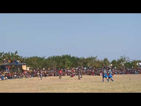 NELEMI MBASANDO X LIMBU LUCHAGULA MWISHO WA SHOW 2025  NELEMI MBASANDO X LIMBU LUCHAGULA MWISHO WA SHOW 2025