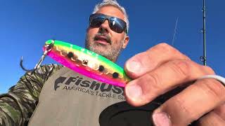 Lake Erie Walleye Fishing Report | August 4th | Barcelona Harbor 