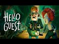 Hello Guest - IL CONTINUO di HELLO NEIGHBOR!!