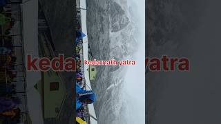 our kedarnath tour #youtube #youtubeshorts #minivlog #kedarnath