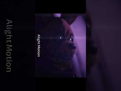 William Afton “I