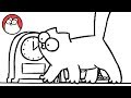 Shelf Life - Simon's Cat