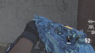 Dropping a DNA bomb in cod advanced warfare (in big 2026)