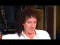 Capture de la vidéo Queen & Paul Rodgers - 'The Cosmos Rocks' Q And A Session