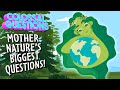 What On EARTH??? Answering Your Nature Questions | COLOSSAL QUESTIONS