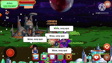 Cuối Năm Đi Khí Gas LV110 Cùng AE!!! :)))