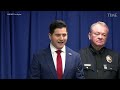 Man Charged with Intentionally Starting the Blaze That Became the Palisades Fire