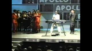 Part Time Lover - Stevie Wonder ft. Boy George