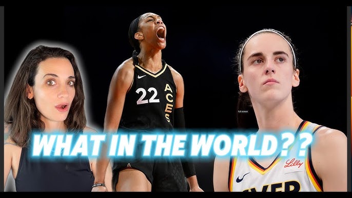 Stephanie White HAS LOST THE BENEFIT OF THE DOUBT As Indiana Fever LOSE BACK -TO-BACK GAMES - YouTube