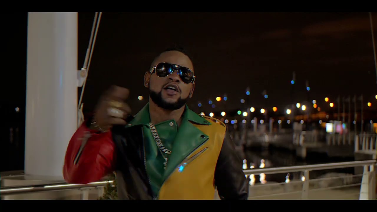 Shawn Ice - First Lady (Official Video)