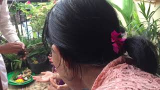 Megedong-gedongan