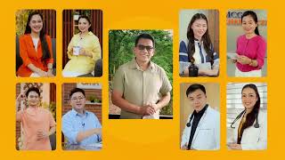 SERBISYO NG KAPATIRAN sa Good Morning Kuya, simula ngayong August 3 na | TEASER