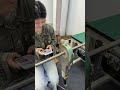 Clean Stainless Steel Pipe Welding | Double-Sided Forming Without Skilled Welder