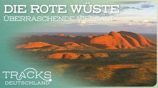 Secrets of the Australian Outback | Survival in the Red Desert