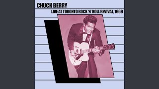 Video-Miniaturansicht von „Chuck Berry - Bonsoir Cherie“