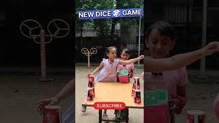 New Dice  Game Challenge dicegame youtubeshorts trending game newgame short