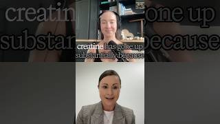 Creatine For Pregnancy?? Learn The New Research