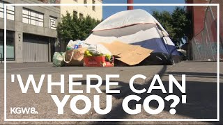 Portland releases map of legal camping locations under new camping ban policy screenshot 4