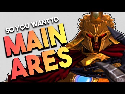 SMITE: So You
