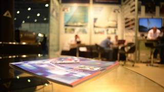 Boat Show 2014_UK Sailmakers Türkiye