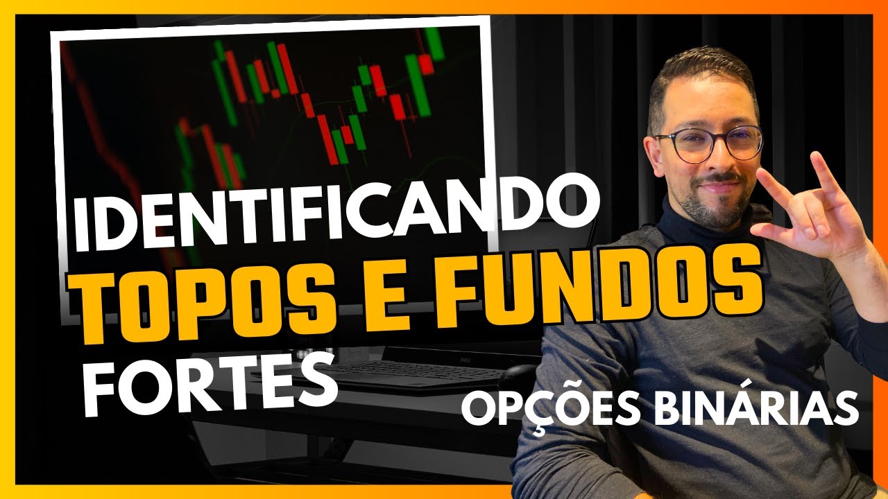 TOPOS E FUNDOS FORTES PARA M5 - OPÇÕES BINÁRIAS - YouTube