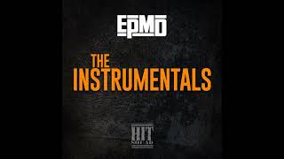 EPMD - Pioneers (Instrumental)