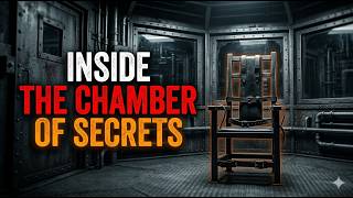 Inside San Quentin’s Gas Chamber Era | The History of California’s Execution Chamber