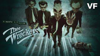 Bande annonce Thee Wreckers Tetralogy 