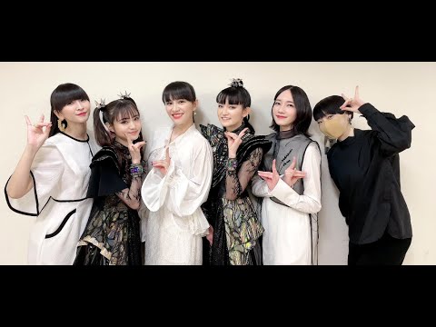 Babymetal 紅白 Babymetal 紅白