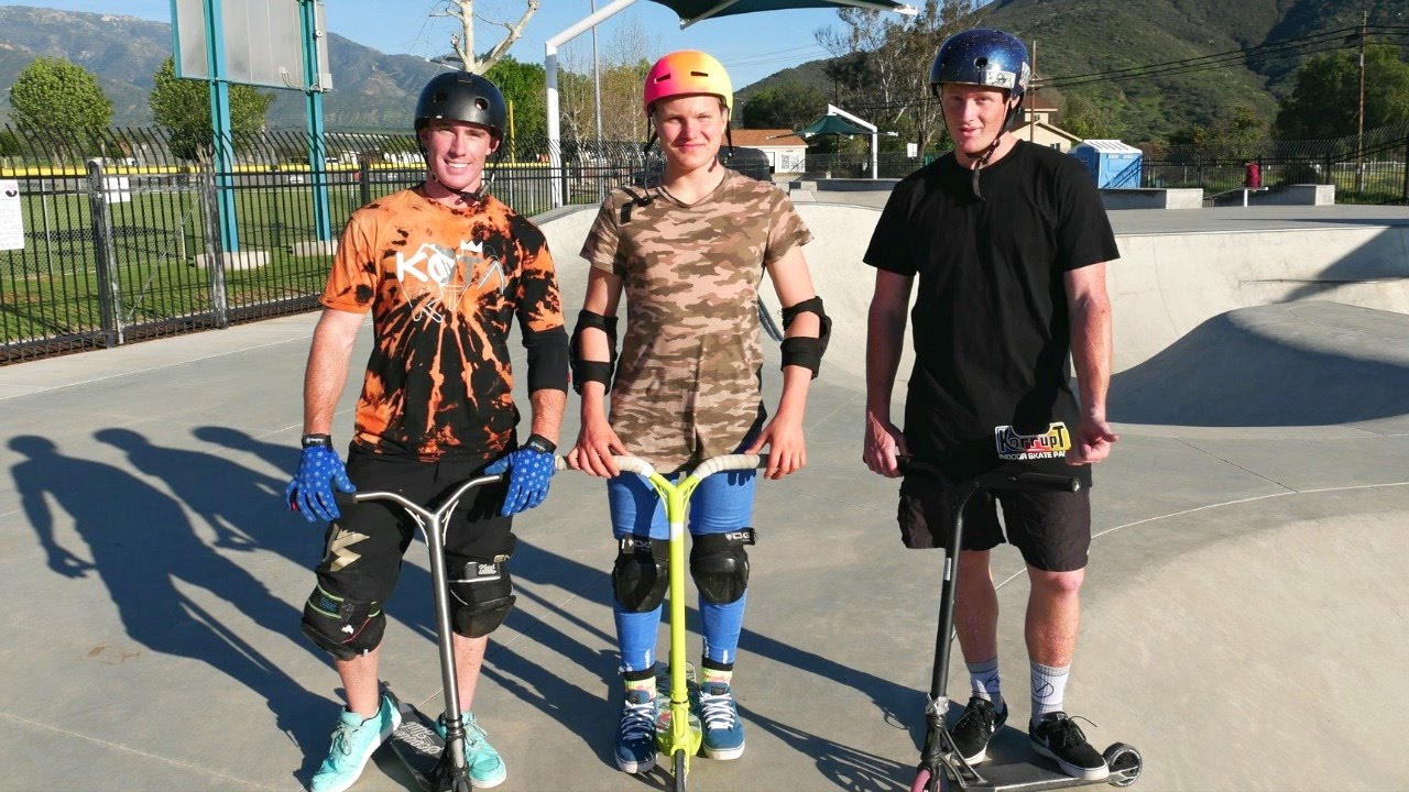 Дакота Шютц против Клавдия Вертези ❌ИГРА В СКОТ❌