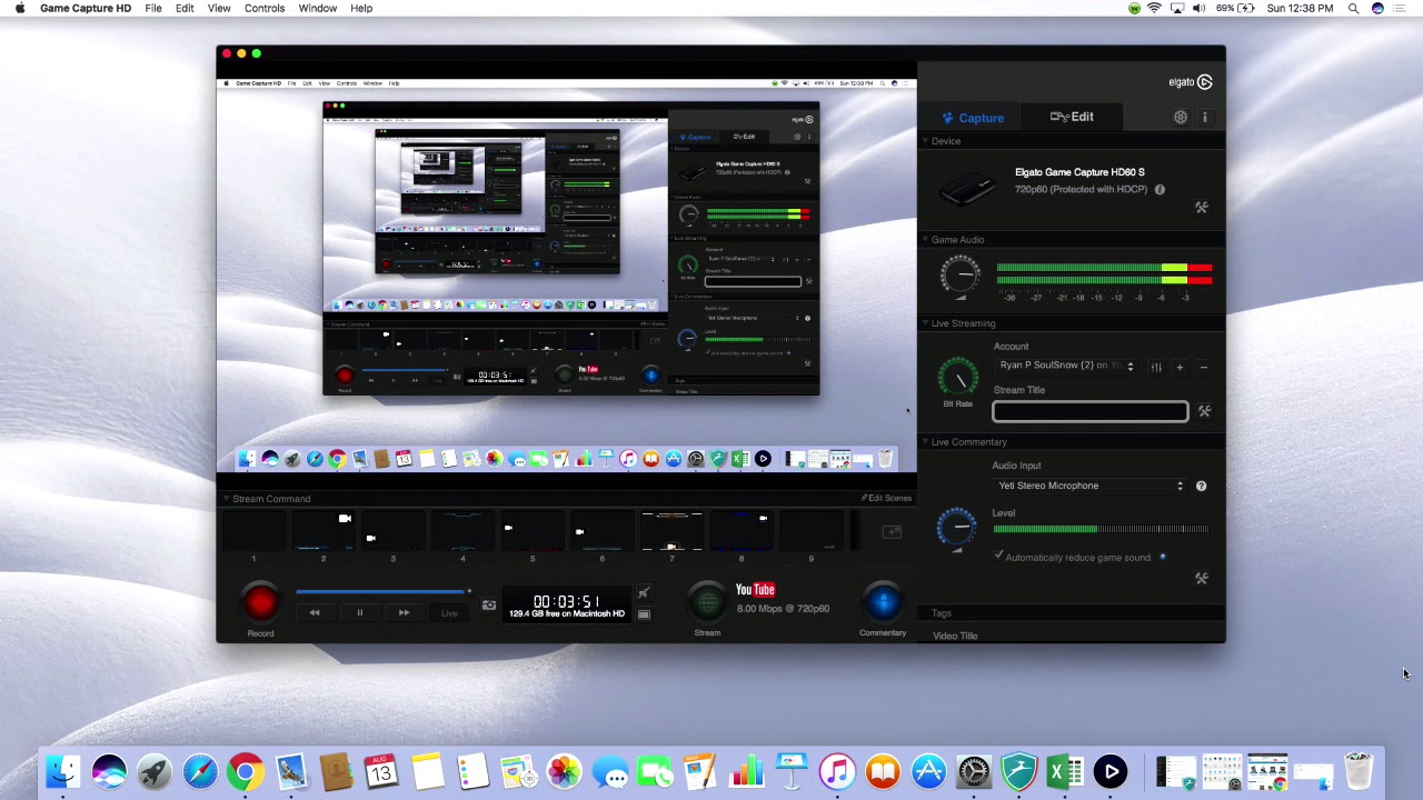 Major Update: Graphics Processing Unit and Watching Other People's ...