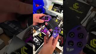 Custom Controller Selbst Gestalten