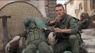 Full Metal Jacket - Stanley Kubrick (1987) - This is my Bro - Memorias del Cine