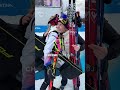 Terka a její pocity z olympijské premiéry! ♥️