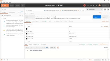 Teknologi Web Service - Pertemuan 13 Konsep CRUD & Pembuatan JSON pada Tabel Admin, Anggota dan Buku