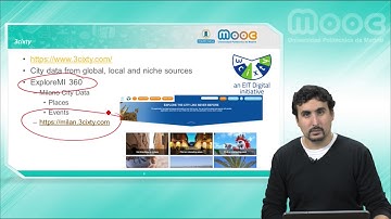 MOOC Semantic Web and Linked Data 8.3