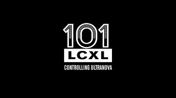 Novation // LCXL101 - Controlling Ultranova