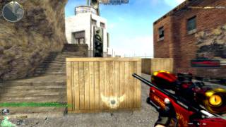 1st Edit - CrossFire