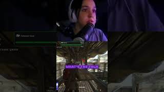 beansAF's Singing Fail