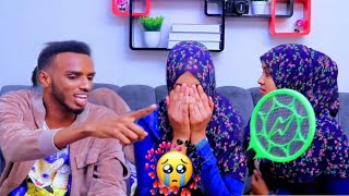 Download Lagu PRANK MA FILEYNIN IN AY OOYI DOONTO WAA LA QIROODEY MP3