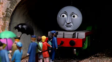 The Sad Story of Henry (Restored-UK)