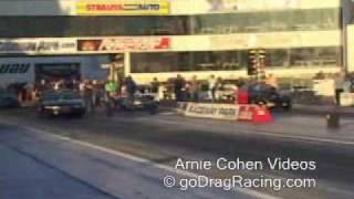 Shakedown At E Town 2005