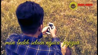 Story' status WA sedih galau merana