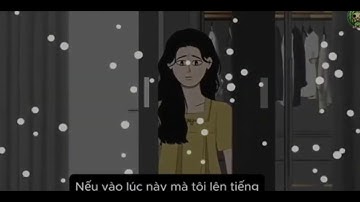 Cơn ác mộng gấu đông